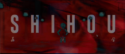 时候舞蹈 featured image